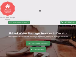 Waterdamage-decatur