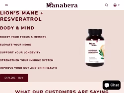 Manabera