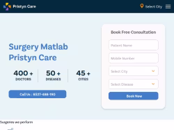 Pristyncare