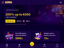 Slottio
