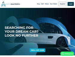 Automobile-auctions