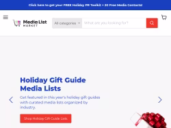 Medialistmarket
