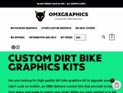 Omxgraphics