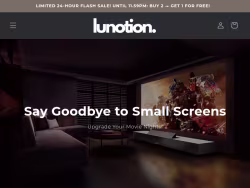 Lunotion