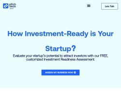 Pitchdeckservices