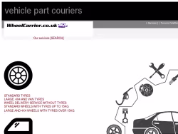 Wheelcarrier