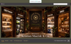 Kristian-maersk