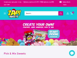 Zapsweets