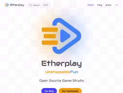 Etherplay