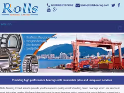 Rollsbearing