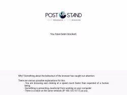 Postupstand