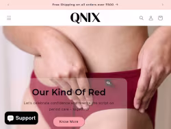 Theqnix