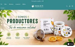 Aromasdete