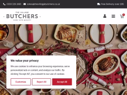 Thevillagebutchers