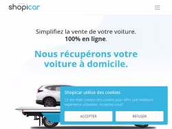 Shopicar