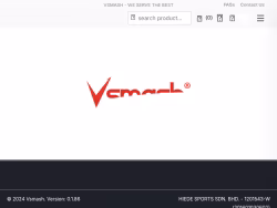 Vsmash