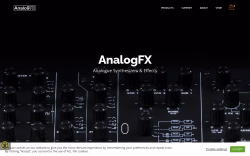 Analogfx