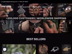 Epiclootshop