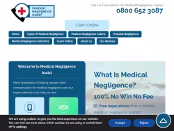 Medicalnegligenceassist