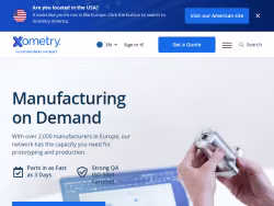 Xometry