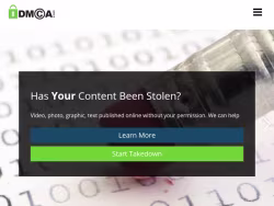 Dmca