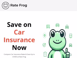 Ratefrog