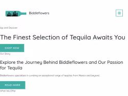 Biddleflowers