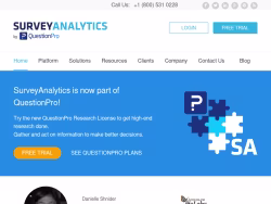 Surveyanalytics