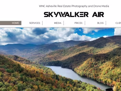 Skywalkerair
