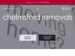 Chelmsfordremovals