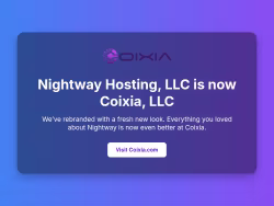 Nightwayhosting