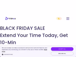 Vidnoz