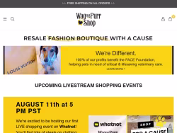 Wagnpurrshop