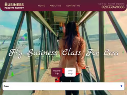 Businessflightsexpert