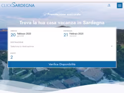Clicksardegna
