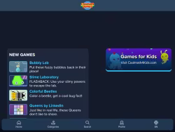 Coolmathgames