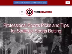 Picksharks