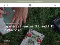 Doorcountycannabis