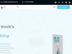 Hmdpublishing