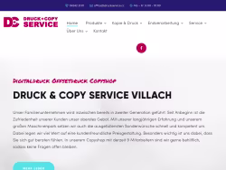 Druckservice