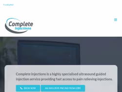 Ultrasound-guided-injections