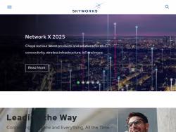 Skyworksinc