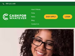 Cashforwhatever