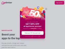 Apptimizer