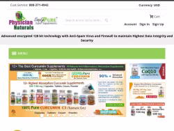 Physiciannaturals