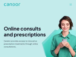 Candormedical