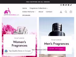 Perfumesandrea