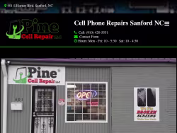 Pinecellrepair