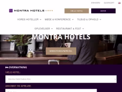 Montrahotels