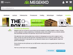 Megekko
